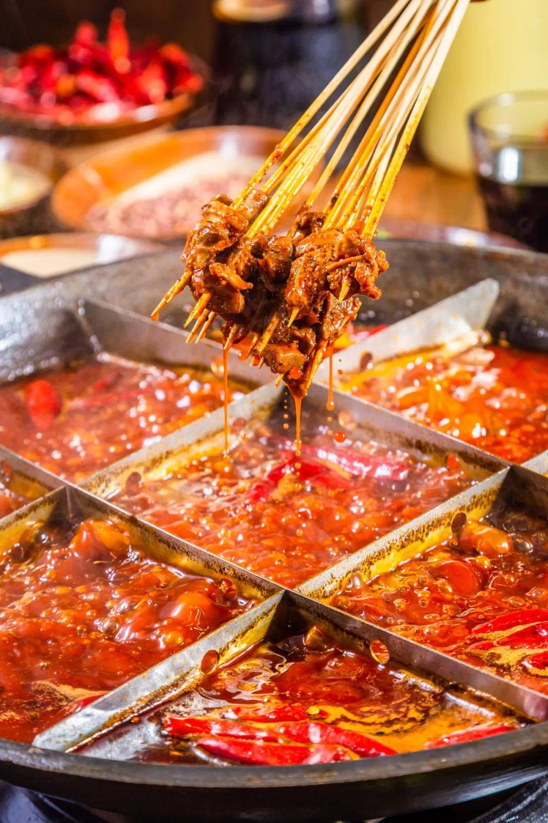What to eat in China